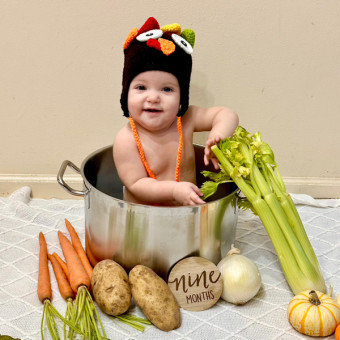 Babylist Registry Photo