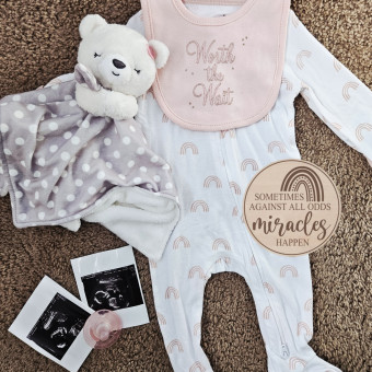 Babylist Registry Photo