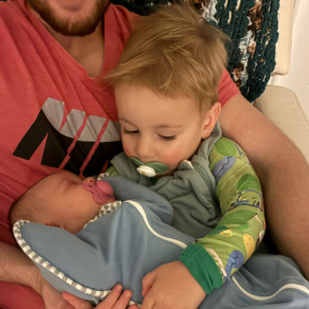 Babylist Registry Photo