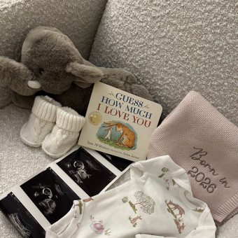 Babylist Registry Photo