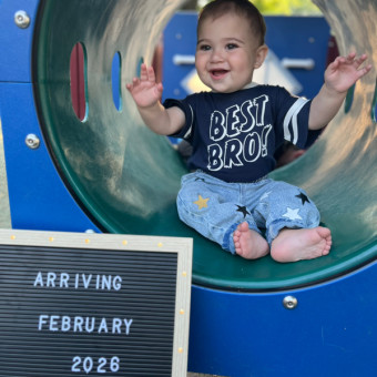 Babylist Registry Photo