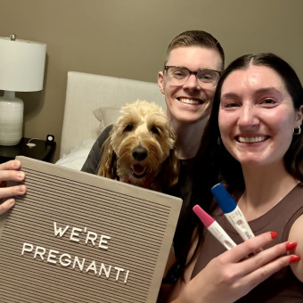 Babylist Registry Photo