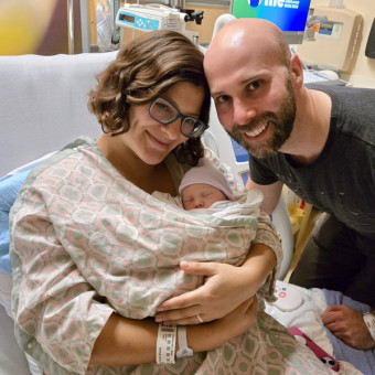 Babylist Registry Photo