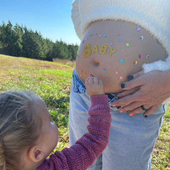 Babylist Registry Photo