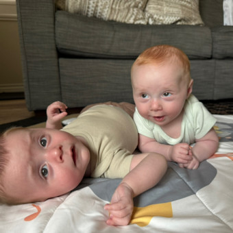 Babylist Registry Photo