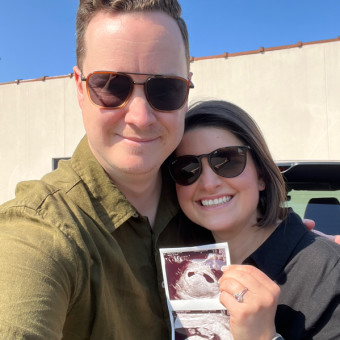 Babylist Registry Photo