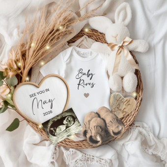 Babylist Registry Photo