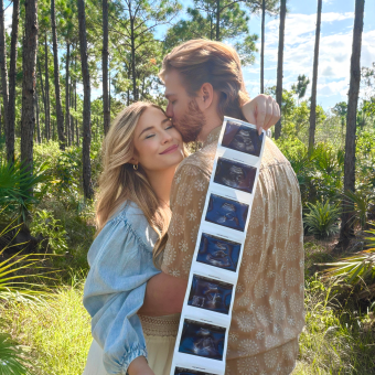 Babylist Registry Photo