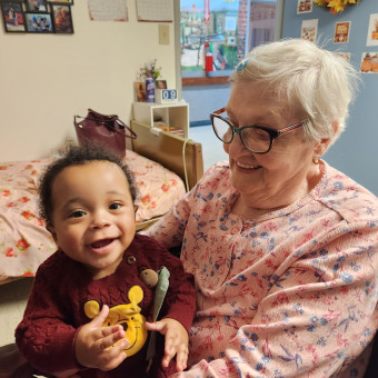 Babylist Registry Photo