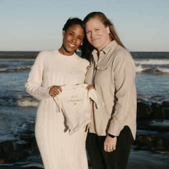 Babylist Registry Photo