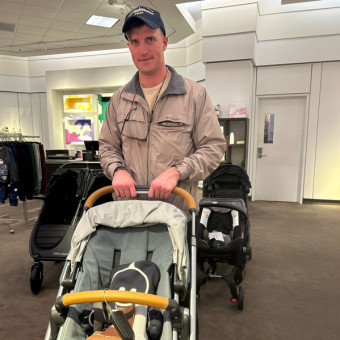 Babylist Registry Photo