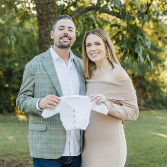 Lauren and Kevin Latshaw's Baby Registry at Babylist