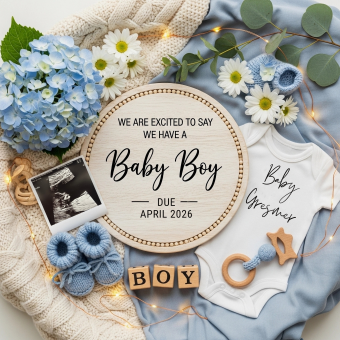 Babylist Registry Photo