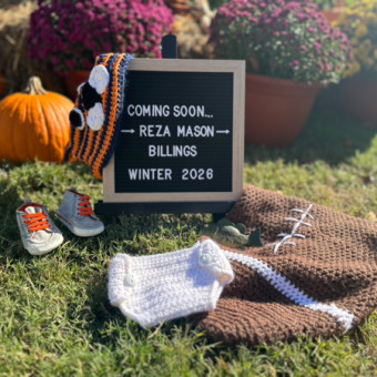 Babylist Registry Photo