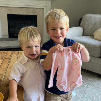 Babylist Registry Photo