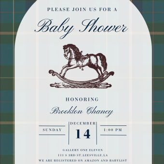 Babylist Registry Photo