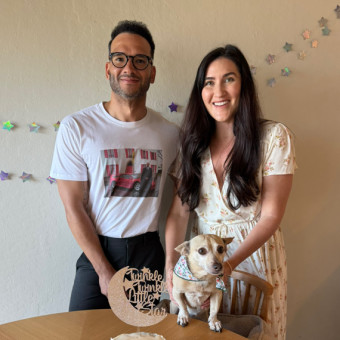 Babylist Registry Photo