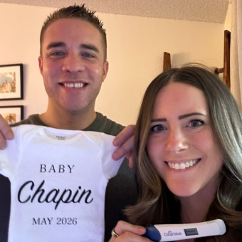 Babylist Registry Photo