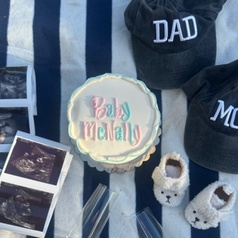 Babylist Registry Photo