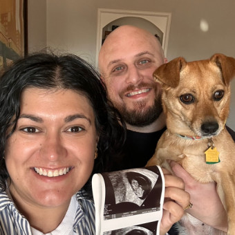 Babylist Registry Photo