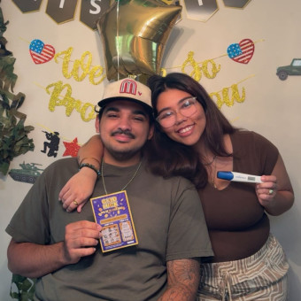 Babylist Registry Photo