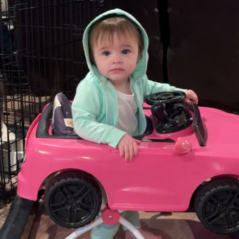 Babylist Registry Photo