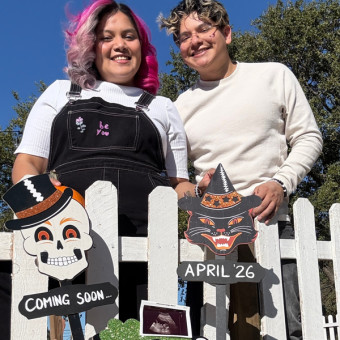 Babylist Registry Photo