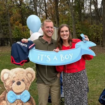 Babylist Registry Photo