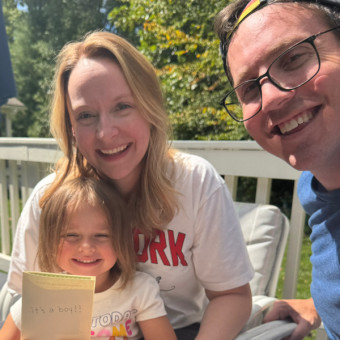 Babylist Registry Photo