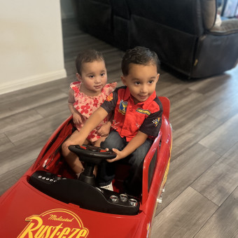 Babylist Registry Photo