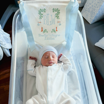 Babylist Registry Photo