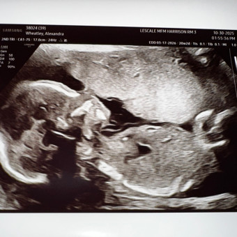 Babylist Registry Photo