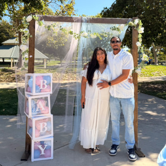 Babylist Registry Photo