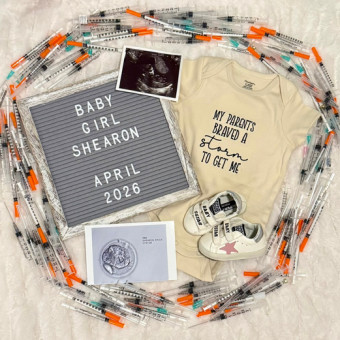 Babylist Registry Photo