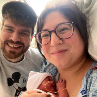 Babylist Registry Photo