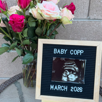 Babylist Registry Photo