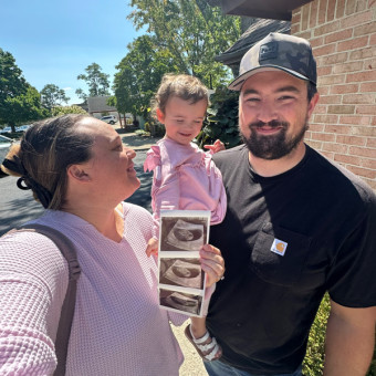 Babylist Registry Photo