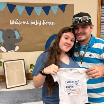 Babylist Registry Photo