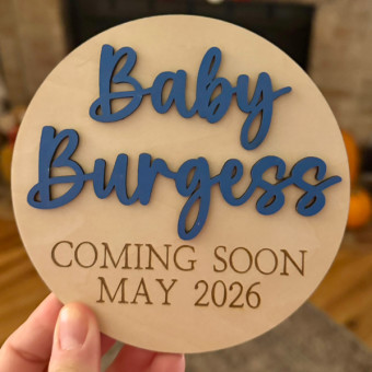 Babylist Registry Photo