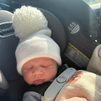 Babylist Registry Photo