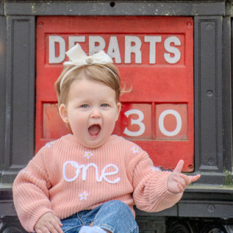 Babylist Registry Photo