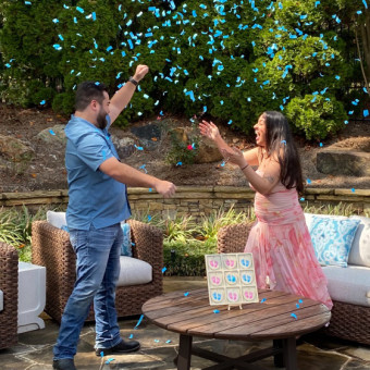 Babylist Registry Photo