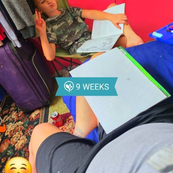 Babylist Registry Photo