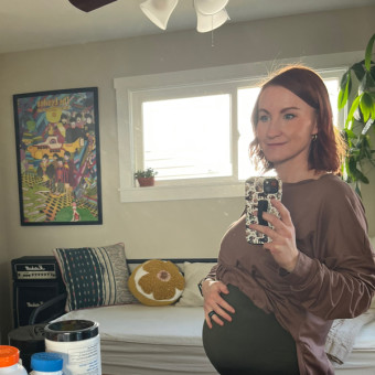 Babylist Registry Photo