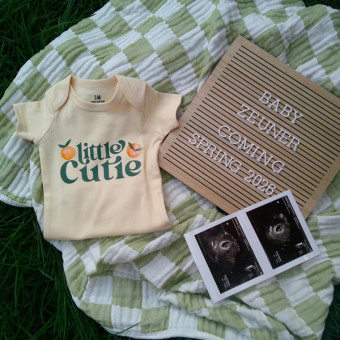 Babylist Registry Photo