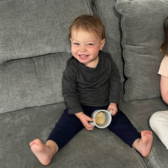 Babylist Registry Photo