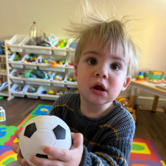 Babylist Registry Photo