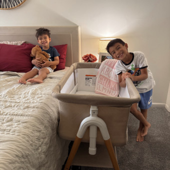 Babylist Registry Photo