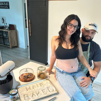 Babylist Registry Photo