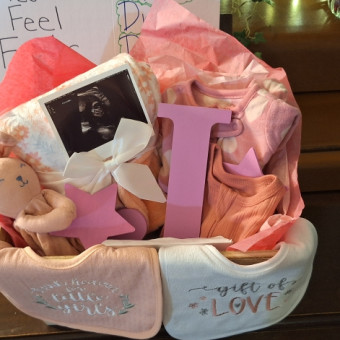 Babylist Registry Photo